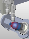  – A <em>hyper</em>MILL<sup>®</sup> VIRTUAL&nbsp;Machining capability is now available for additive manufacturing processes.