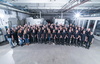 team | bam | mold die – The 170 MAB employees are 35 years old on average. They are enthusiastic about their role as technological pioneers when it comes to combining ma&shy;nu&shy;fac&shy;tu&shy;ring competence and digitization.